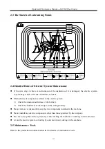 Предварительный просмотр 116 страницы Volvo SDLG LG956L Operation & Maintenance Manual