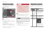 Предварительный просмотр 8 страницы Volvo SENSUS NAVIGATION WEB EDITION Manual