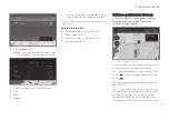 Preview for 33 page of Volvo SENSUS NAVIGATION WEB EDITION Manual