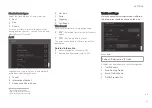 Предварительный просмотр 49 страницы Volvo SENSUS NAVIGATION WEB EDITION Manual