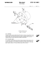 Preview for 15 page of Volvo STD 101-0001 Standard