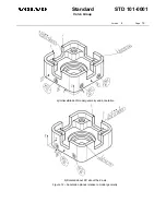 Preview for 16 page of Volvo STD 101-0001 Standard