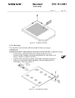 Preview for 18 page of Volvo STD 101-0001 Standard