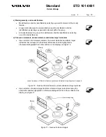 Preview for 19 page of Volvo STD 101-0001 Standard