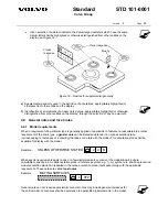 Preview for 20 page of Volvo STD 101-0001 Standard