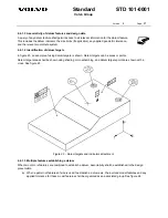 Preview for 27 page of Volvo STD 101-0001 Standard