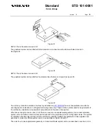 Preview for 34 page of Volvo STD 101-0001 Standard