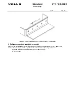 Preview for 36 page of Volvo STD 101-0001 Standard