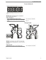 Предварительный просмотр 13 страницы Volvo TAD1343GE Workshop Manual