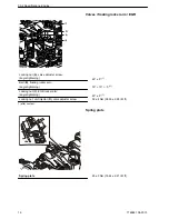 Предварительный просмотр 20 страницы Volvo TAD1343GE Workshop Manual