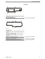 Предварительный просмотр 23 страницы Volvo TAD1343GE Workshop Manual