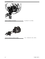 Предварительный просмотр 26 страницы Volvo TAD1343GE Workshop Manual