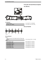 Предварительный просмотр 28 страницы Volvo TAD1343GE Workshop Manual