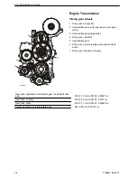 Предварительный просмотр 38 страницы Volvo TAD1343GE Workshop Manual