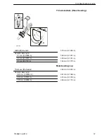 Предварительный просмотр 41 страницы Volvo TAD1343GE Workshop Manual