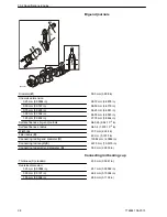 Предварительный просмотр 42 страницы Volvo TAD1343GE Workshop Manual