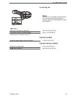 Предварительный просмотр 43 страницы Volvo TAD1343GE Workshop Manual