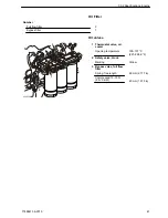 Предварительный просмотр 45 страницы Volvo TAD1343GE Workshop Manual