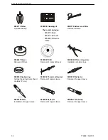 Предварительный просмотр 58 страницы Volvo TAD1343GE Workshop Manual