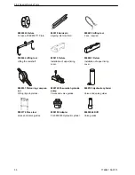 Предварительный просмотр 60 страницы Volvo TAD1343GE Workshop Manual