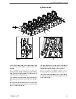 Предварительный просмотр 65 страницы Volvo TAD1343GE Workshop Manual