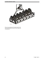 Предварительный просмотр 66 страницы Volvo TAD1343GE Workshop Manual