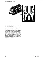 Предварительный просмотр 70 страницы Volvo TAD1343GE Workshop Manual