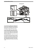 Предварительный просмотр 72 страницы Volvo TAD1343GE Workshop Manual