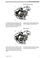 Предварительный просмотр 77 страницы Volvo TAD1343GE Workshop Manual