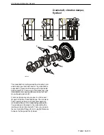 Предварительный просмотр 80 страницы Volvo TAD1343GE Workshop Manual