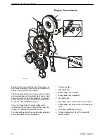 Предварительный просмотр 82 страницы Volvo TAD1343GE Workshop Manual