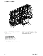 Предварительный просмотр 86 страницы Volvo TAD1343GE Workshop Manual