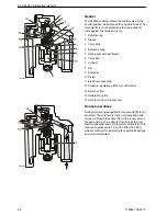 Предварительный просмотр 92 страницы Volvo TAD1343GE Workshop Manual