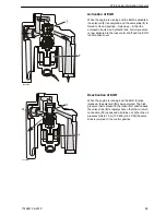 Предварительный просмотр 93 страницы Volvo TAD1343GE Workshop Manual