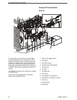 Предварительный просмотр 94 страницы Volvo TAD1343GE Workshop Manual