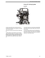 Предварительный просмотр 103 страницы Volvo TAD1343GE Workshop Manual