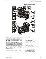 Предварительный просмотр 105 страницы Volvo TAD1343GE Workshop Manual