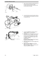 Предварительный просмотр 110 страницы Volvo TAD1343GE Workshop Manual