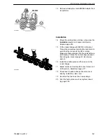 Предварительный просмотр 111 страницы Volvo TAD1343GE Workshop Manual