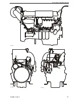 Предварительный просмотр 121 страницы Volvo TAD1343GE Workshop Manual