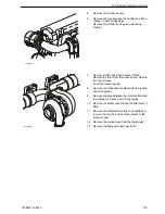 Предварительный просмотр 123 страницы Volvo TAD1343GE Workshop Manual