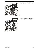 Предварительный просмотр 125 страницы Volvo TAD1343GE Workshop Manual