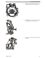 Предварительный просмотр 131 страницы Volvo TAD1343GE Workshop Manual