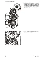 Предварительный просмотр 132 страницы Volvo TAD1343GE Workshop Manual