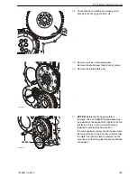 Предварительный просмотр 133 страницы Volvo TAD1343GE Workshop Manual