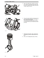 Предварительный просмотр 136 страницы Volvo TAD1343GE Workshop Manual