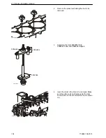 Предварительный просмотр 138 страницы Volvo TAD1343GE Workshop Manual