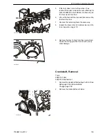 Предварительный просмотр 139 страницы Volvo TAD1343GE Workshop Manual