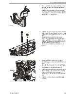 Предварительный просмотр 143 страницы Volvo TAD1343GE Workshop Manual