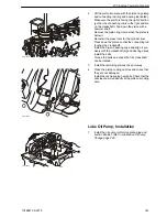 Предварительный просмотр 147 страницы Volvo TAD1343GE Workshop Manual